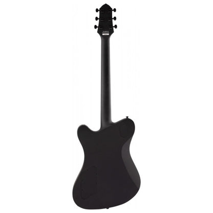 Jackson DX2FM X Series Signature Mark Morton Dominion Electric Guitar, Satin Transparent Blue