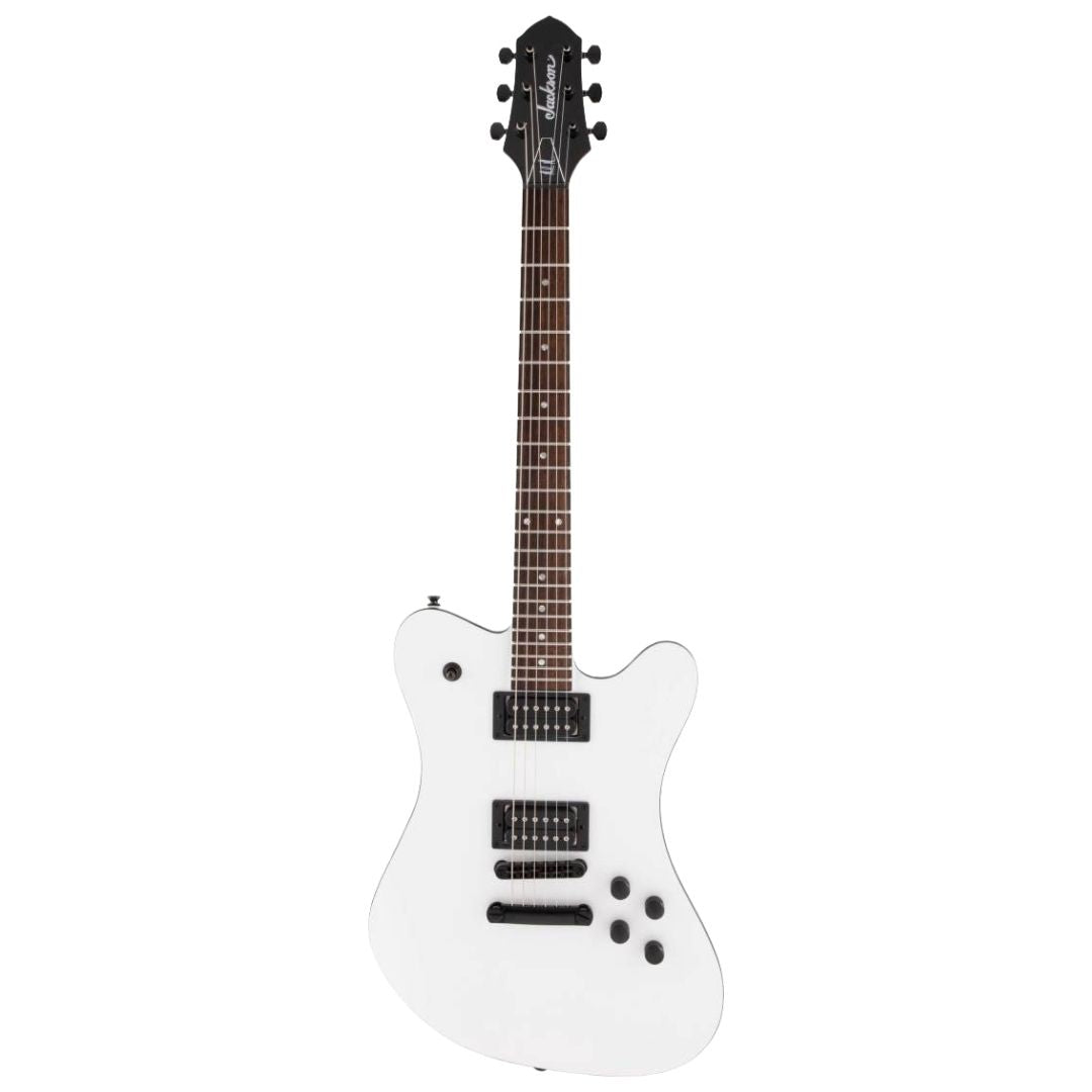 Jackson X Series Mark Morton Signature Dominion Electric Guitar