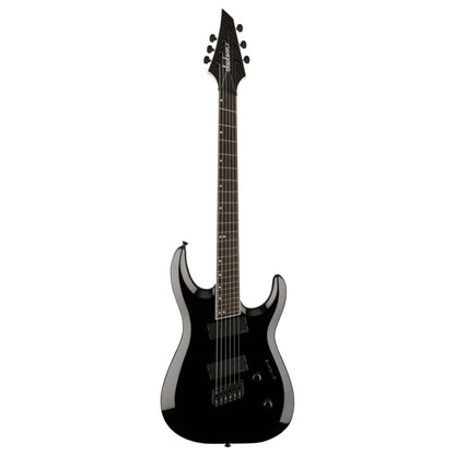 Jackson Pro Series Plus Dinky MDK MS HT6 Electric Guitar, Gloss Black