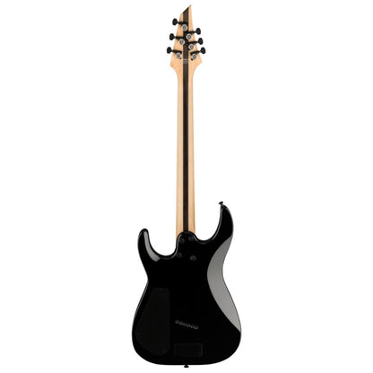 Jackson Pro Series Plus Dinky MDK MS HT6 Electric Guitar, Gloss Black