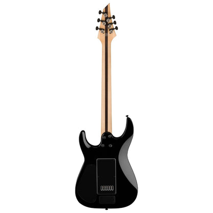 Jackson Pro Series Plus Dinky MDK EverTune 6-String Electric Guitar, Silver Sparkle