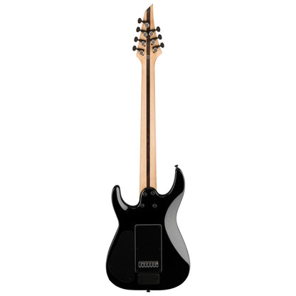 Jackson Pro Series Plus Dinky MDK EverTune 7-String Electric Guitar, Gold Sparkle