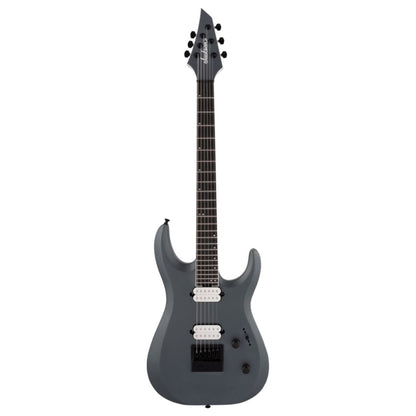Jackson Pro Series Dinky DK Modern ET 6 Electric Guitar, Ebony FB, Satin Graphite