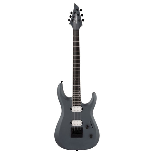 Jackson Pro Series Dinky DK Modern ET 6 Electric Guitar, Ebony FB, Satin Graphite