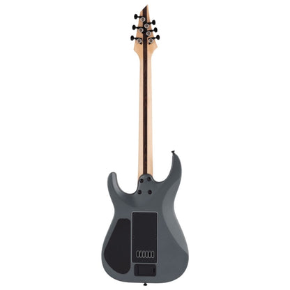 Jackson Pro Series Dinky DK Modern ET 6 Electric Guitar, Ebony FB, Satin Graphite