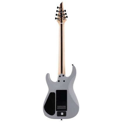 Jackson Pro Series Dinky DK2 Modern Eventune 7-string Electric Guitar, Ebony FB, Primer Gray