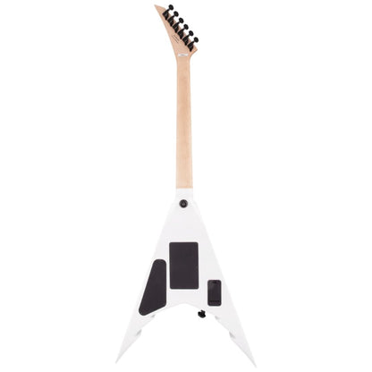 Jackson Pro Series Signature Corey Beaulieu King V KV6Q Electric Guitar, Ebony FB, Winterstorm