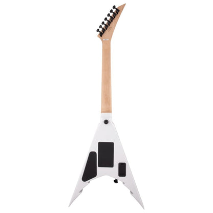 Jackson KV7Q Pro Series Signature Corey Beaulieu King V 7-String Electric Guitar, Winterstorm