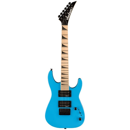 Jackson JS Series Dinky Minion JS1X Electric Guitar, Maple FB, Infinity Blue