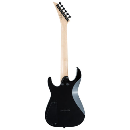Jackson JS Series Dinky Minion JS1X Electric Guitar, Amaranth FB, Metallic Silver Burst