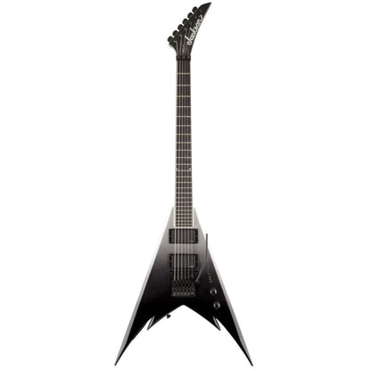 Jackson Phil Demmel Signature Demmelition Pro Electric Guitar, Black Tide Fade