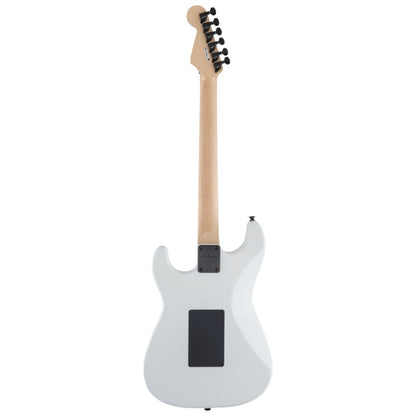 Jackson X Series Signature Adrian Smith SDX Electric Guitar, Laurel FB, Snow White