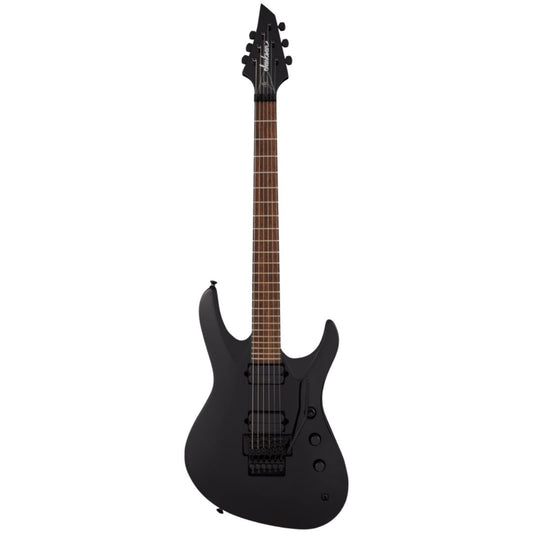 Jackson Pro Series Signature Chris Broderick Soloist 6 Electric Guitar, RW FB, Gloss Black