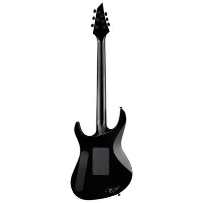 Jackson Pro Series Signature Chris Broderick Soloist 6 Electric Guitar, RW FB, Gloss Black