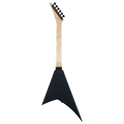Jackson JS Series RR Minion JS1X Electric Guitar, Amaranth FB, Satin Black