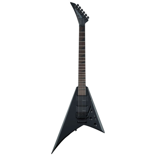 Jackson X Series Rhoads RRX24, Laurel Fingerboard, Gloss Black