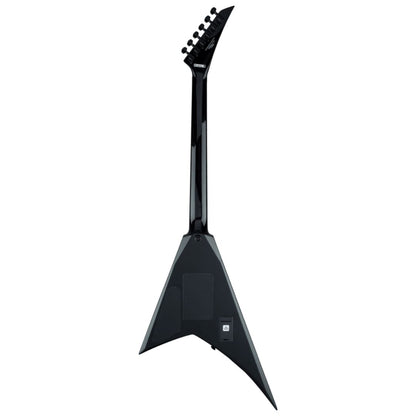 Jackson X Series Rhoads RRX24, Laurel Fingerboard, Gloss Black