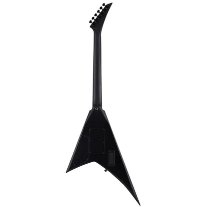 Jackson X Series Rhoads RRX24 Electric Guitar, Laurel FB, Woodland Camo