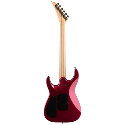 Jackson Pro Plus Series DKA Electric Guitar, Ebony FB, Oxblood