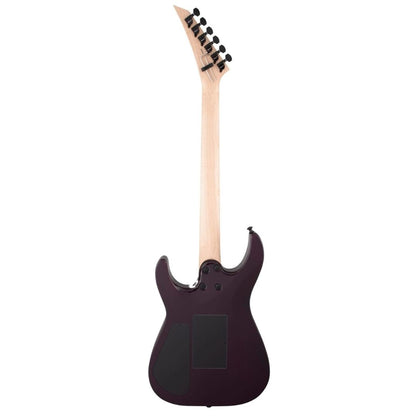 Jackson Pro Series Dinky DK2P Electric Guitar, Ebony FB, Purple Sunset