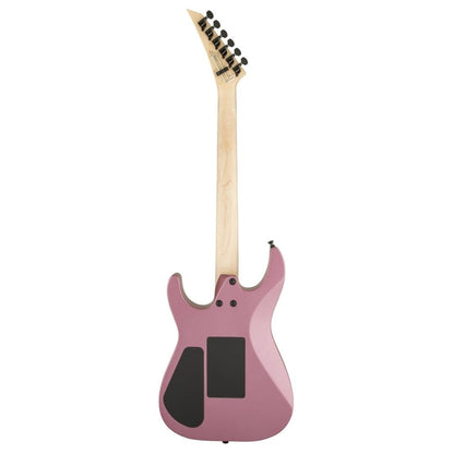 Jackson Pro Series Dinky DK2 Electric Guitar, Ebony FB, Satin Burgundy Mist