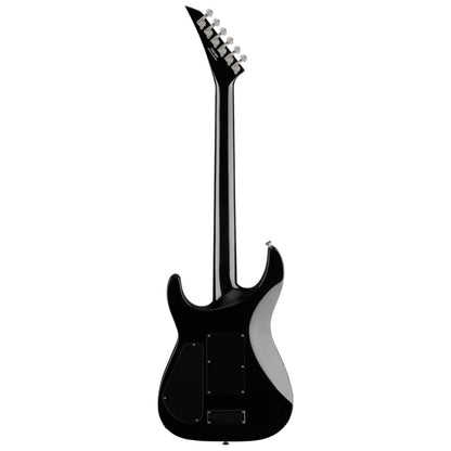 Jackson Pro Series Signature Andreas Kisser Soloist Electric Guitar, Quadra