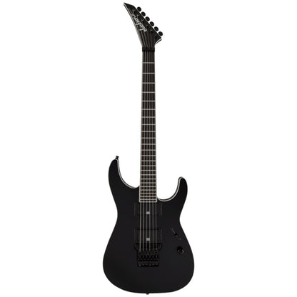 Jackson Pro Series Mick Thomson Soloist SL2 Electric Guitar, Black