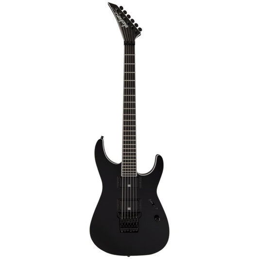Jackson Pro Series Mick Thomson Soloist SL2 Electric Guitar, Black