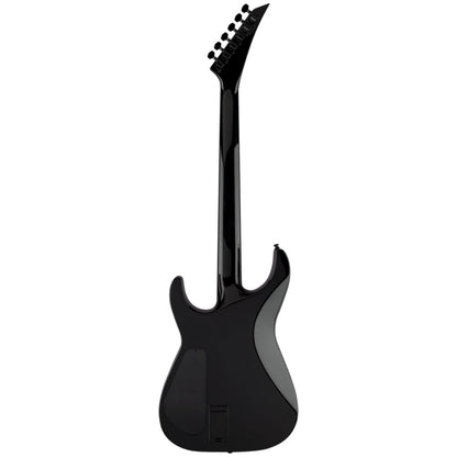 Jackson Pro Series Mick Thomson Soloist SL2 Electric Guitar, Black
