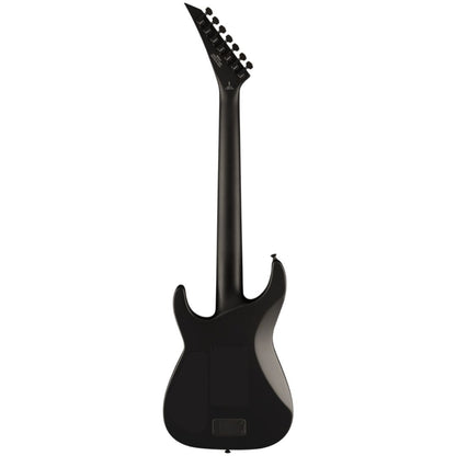 Jackson Pro Series Jeff Loomis Signature Soloist SL7 Electric Guitar, Black