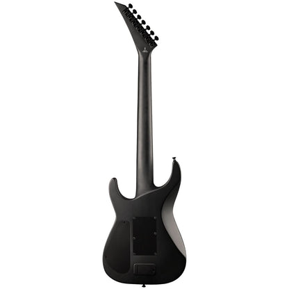 Jackson Pro Series Signature Jeff Loomis Soloist SL7 HT Electric Guitar, Ebony FB, Black Ash
