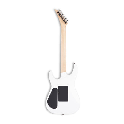 Jackson Pro Soloist SL2A MAH Electric Guitar, Ebony FB, Unicorn White