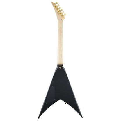 Jackson Pro Series King V KVT Electric Guitar, Ebony FB, 3-Tone Sunburst
