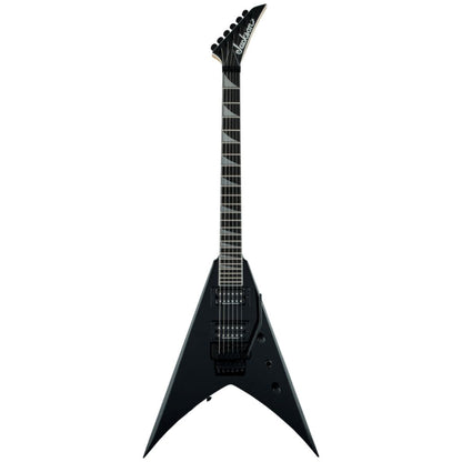 Jackson Pro Series King V KV Electric Guitar, Ebony FB, Deep Black