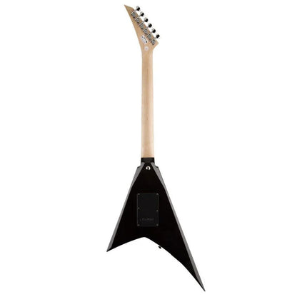 Jackson Pro Series Rhoads RR Electric Guitar, Ebony FB, Gloss Black