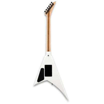 Jackson Pro Plus Series Rhoads RR24 Electric Guitar, Ebony FB, Snow White