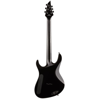 Jackson Pro Series Signature Chris Broderick Soloist HT6 Electric Guitar, Laurel FB, Gloss Black