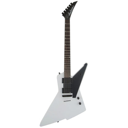 Jackson Pro Series Signature Phil Demmel Demmelition Fury Ptd Electric Guitar, Snow White