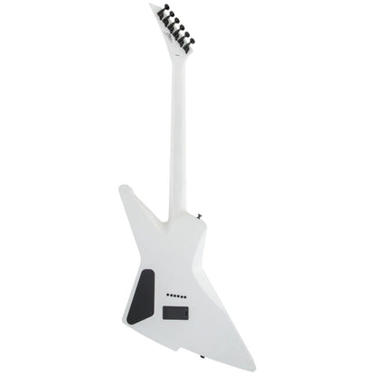 Jackson Pro Series Signature Phil Demmel Demmelition Fury Ptd Electric Guitar, Snow White