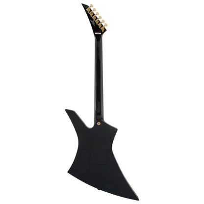 Jackson X Series Kelly KEX Electric Guitar, Laurel FB, Gloss Black