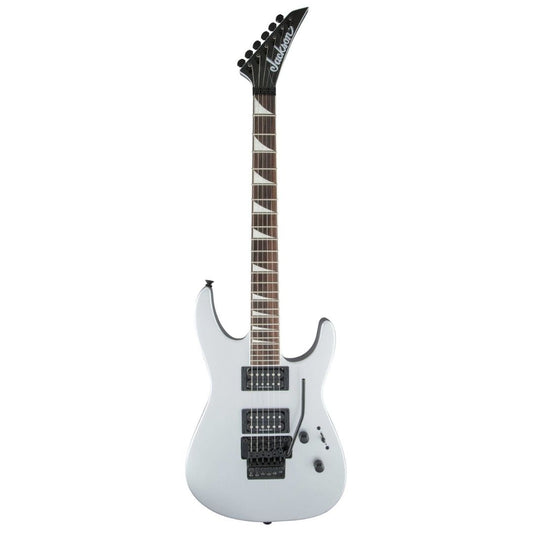 Jackson X Series Soloist SLX Electric Guitar, Quicksilver