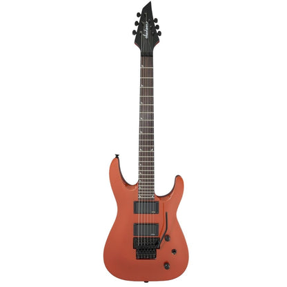 Jackson Soloist SLATXMG3-6 Electric Guitar, RW FB, Copper Pearl