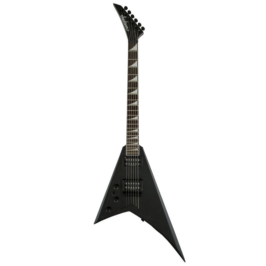 Jackson X Series Rhoads RRXT Electric Guitar, Satin Black