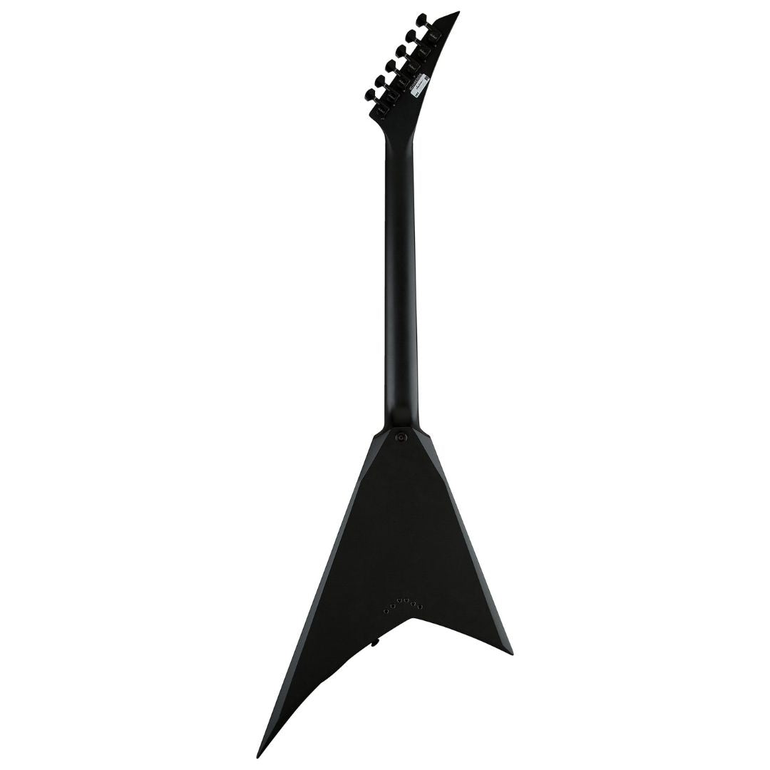 Jackson Rrxt Jackson X Series Rhoads RRXT Electric Guitar, Satin Black – GUITARLICIOUS