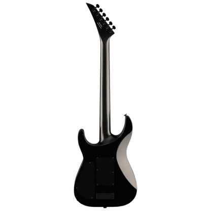 Jackson X Series Soloist SLX DX Electric Guitar, Laurel FB, Checkered Past