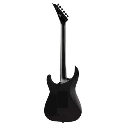 Jackson X Series Soloist SLX DX Electric Guitar, Laurel FB, Leopard