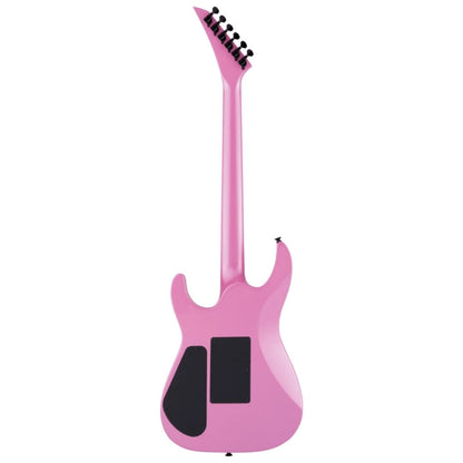 Jackson X Series Soloist SL1X Electric Guitar, Laurel FB, Platinum Pink