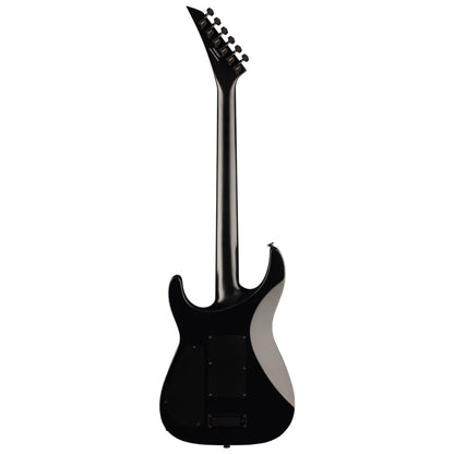Jackson X Series Soloist SLX DX Electric Guitar, Laurel FB, Polka Dot