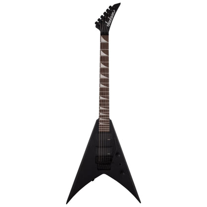 Jackson X Series King V KVXMG Electric Guitar, Laurel FB, Satin Black