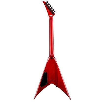 Jackson X Series King V KVXT Electric Guitar, Cherry Sunburst